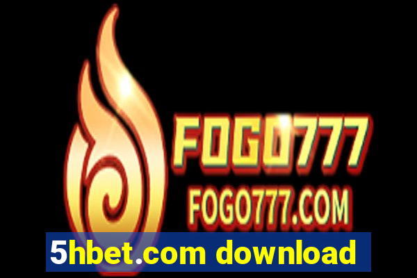 5hbet.com download